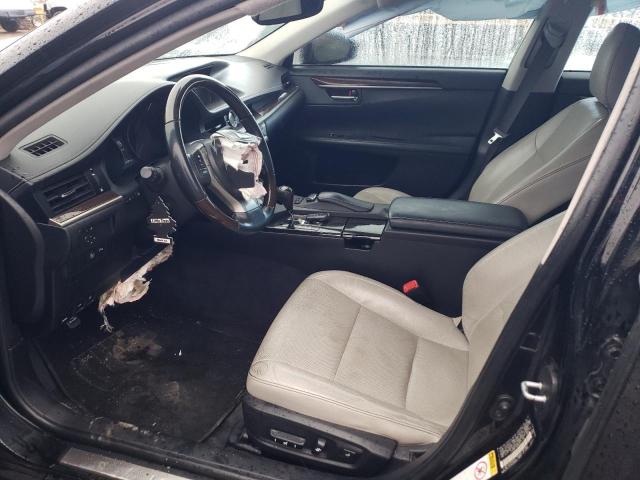 Photo 7 from auction – 2013 LEXUS ES 350 with VIN JTHBK1GG9D2071735