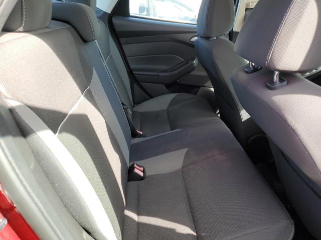 Photo 10 from auction – 2013 FORD FOCUS SE with VIN 1FADP3F20DL222572