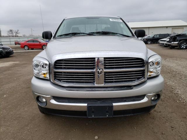 Photo 5 from auction – 2006 DODGE RAM 1500 S with VIN 1D7HU18236S670549
