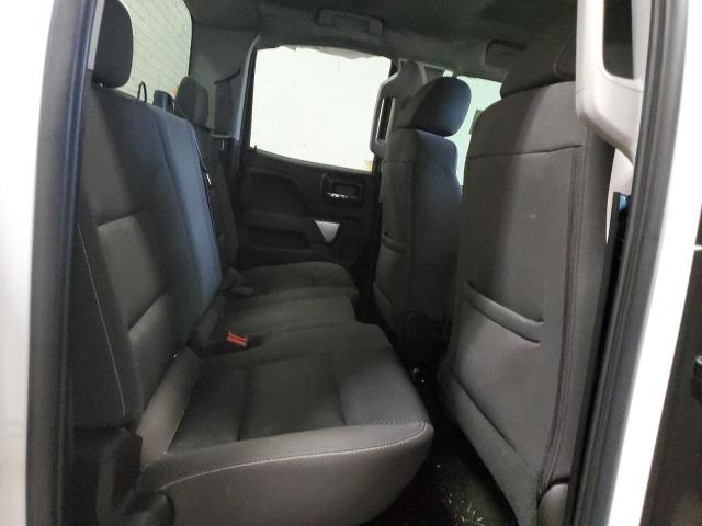 Photo 10 from auction – 2016 CHEVROLET SILVERADO with VIN 1GCVKREC1GZ237402