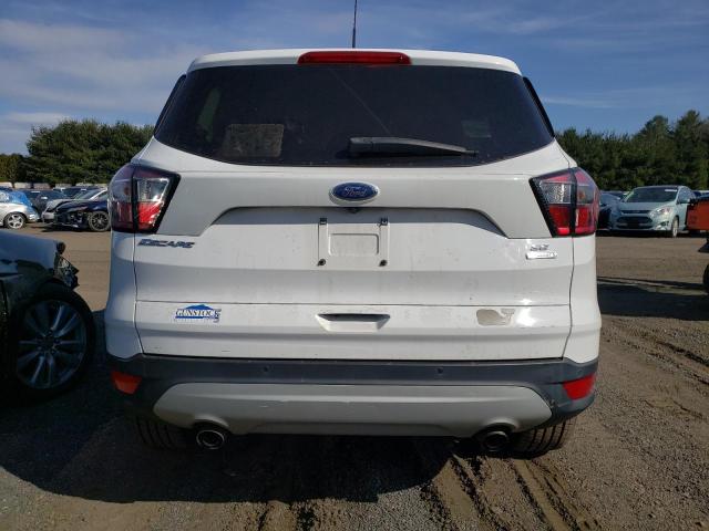 Photo 6 from auction – 2017 FORD ESCAPE SE with VIN 1FMCU0GD3HUD77707