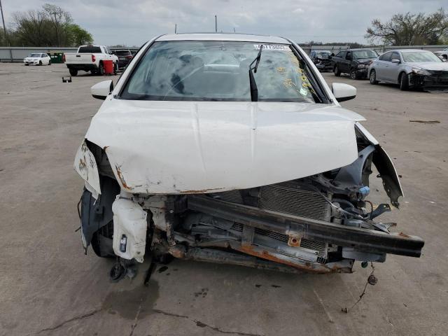Photo 5 from auction – 2012 NISSAN SENTRA 2.0 with VIN 3N1AB6AP8CL610901