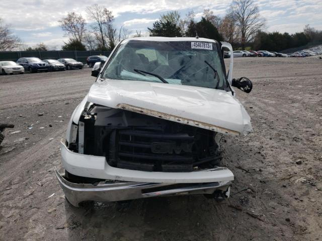 Photo 5 from auction – 2009 GMC SIERRA C15 with VIN 2GTEC29J891115113