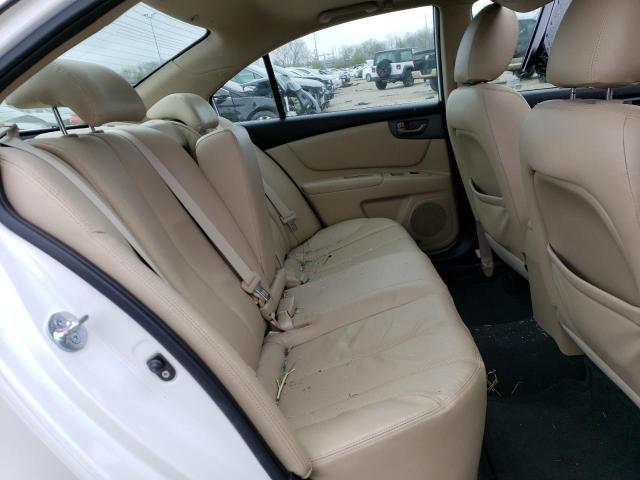 Photo 10 from auction – 2010 KIA OPTIMA EX with VIN KNAGH4A42A5445034
