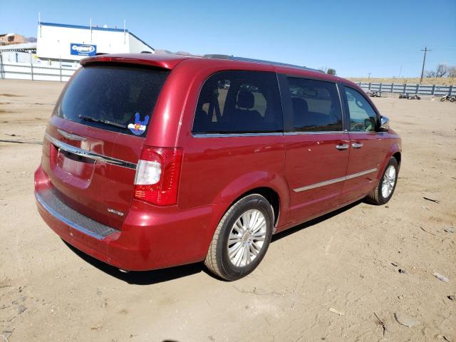 Photo 3 from auction – 2013 CHRYSLER TOWN & COU with VIN 2C4RC1GG3DR645261