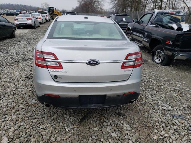 Photo 6 from auction – 2014 FORD TAURUS SEL with VIN 1FAHP2E81EG178464
