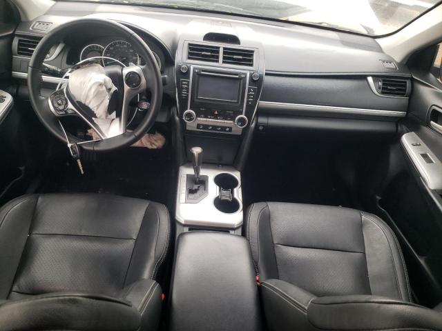 Photo 8 from auction – 2014 TOYOTA CAMRY L with VIN 4T1BF1FK4EU326398