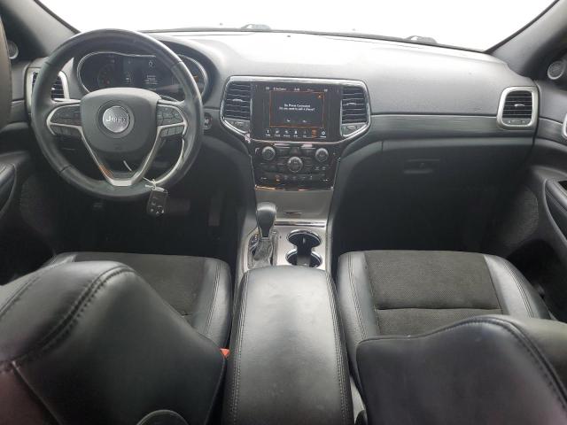 Photo 8 from auction – 2020 JEEP GR CHER with VIN 1C4RJEAG1LC128599