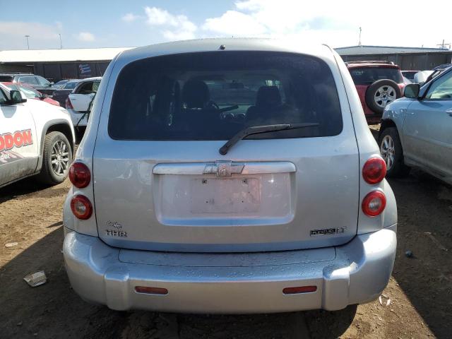Photo 6 from auction – 2010 CHEVROLET HHR 1LT with VIN 3GNBABDB6AS534375