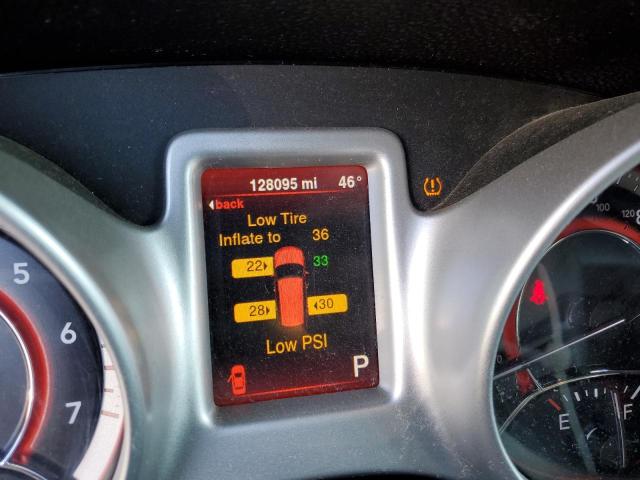 Photo 9 from auction – 2015 DODGE JOURNEY SE with VIN 3C4PDDAG1FT634371