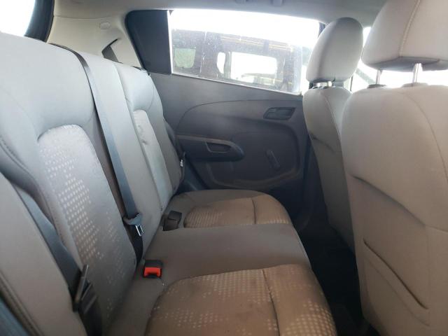 Photo 10 from auction – 2020 CHEVROLET SONIC with VIN 1G1JG6SB6L4132588