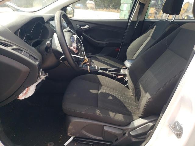 Photo 7 from auction – 2017 FORD FOCUS SEL with VIN 1FADP3H22HL346958