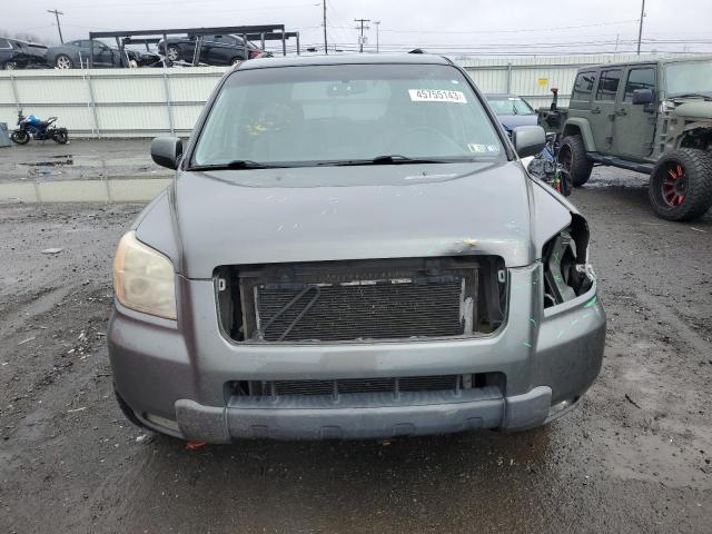 Photo 5 from auction – 2008 HONDA PILOT SE with VIN 5FNYF18308B034684