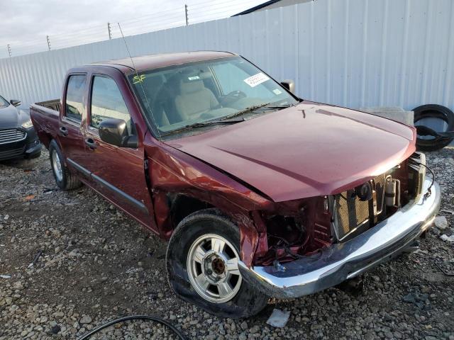 Photo 4 from auction – 2007 CHEVROLET COLORADO with VIN 1GCCS13E678151067