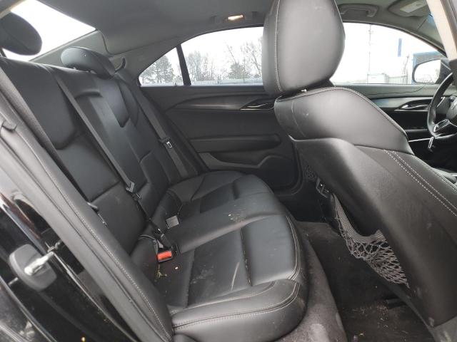Photo 10 from auction – 2016 CADILLAC ATS with VIN 1G6AA5RX0G0113457