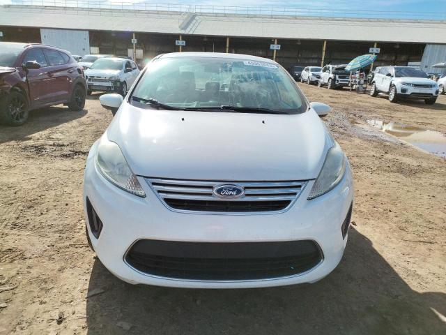 Photo 5 from auction – 2011 FORD FIESTA SE with VIN 3FADP4BJ3BM228915