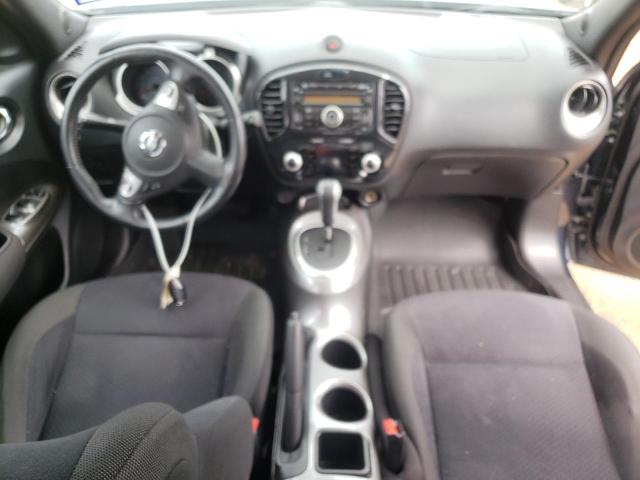 Photo 8 from auction – 2013 NISSAN JUKE S with VIN JN8AF5MR5DT205265