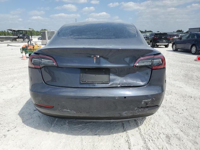 Photo 6 from auction – 2021 TESLA MODEL 3 with VIN 5YJ3E1EAXMF046528