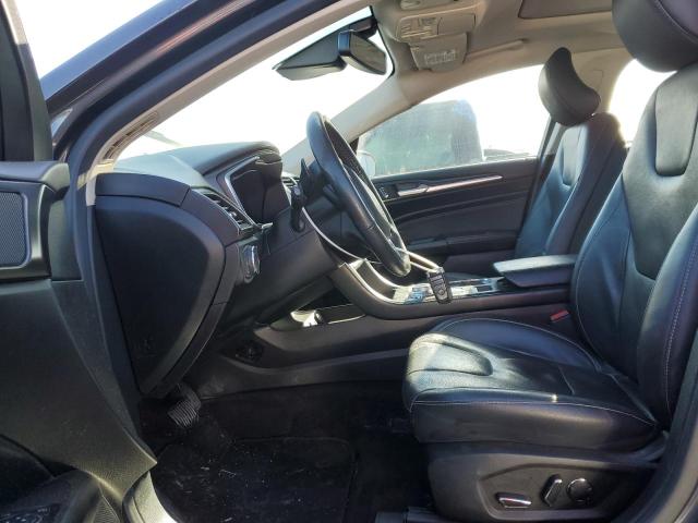 Photo 7 from auction – 2019 FORD FUSION TIT with VIN 3FA6P0D96KR184528