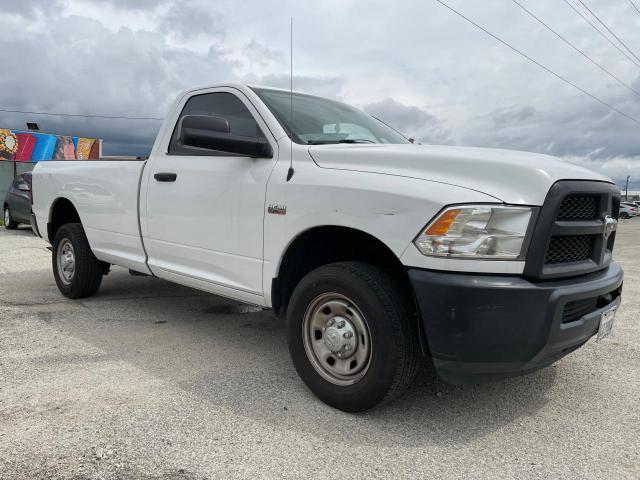 RAM 2500 ST 2014 with VIN 3C6LR4AT5EG166169 - Photo from auction