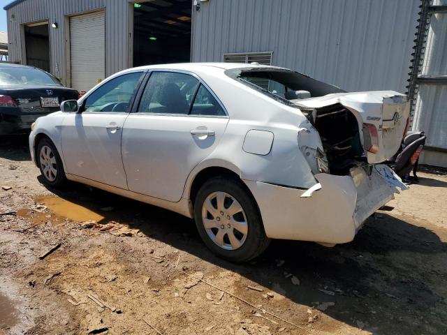 Photo 2 from auction – 2011 TOYOTA CAMRY BASE with VIN 4T1BF3EK8BU767802