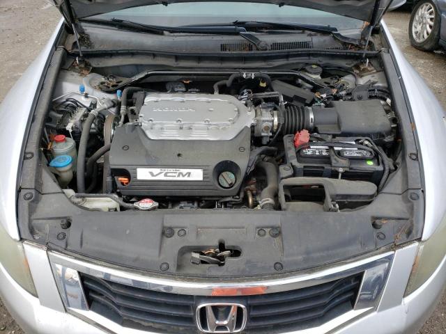 Photo 11 from auction – 2008 HONDA ACCORD with VIN 1HGCP36848A061107