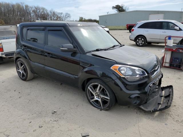 Photo 4 from auction – 2013 KIA SOUL + with VIN KNDJT2A6XD7536574