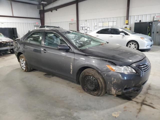 Photo 4 from auction – 2007 TOYOTA CAMRY with VIN 4T1BE46K57U163008