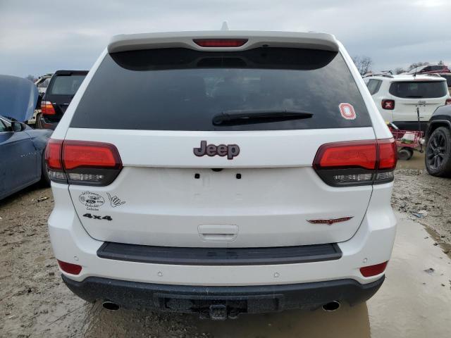 Photo 6 from auction – 2017 JEEP GRAND CHER with VIN 1C4RJFLGXHC768496