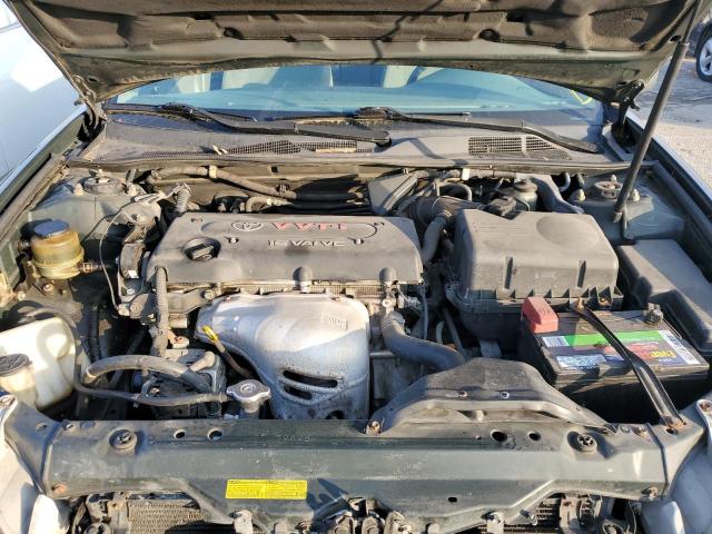 Photo 11 from auction – 2002 TOYOTA CAMRY LE with VIN 4T1BE32K02U527716