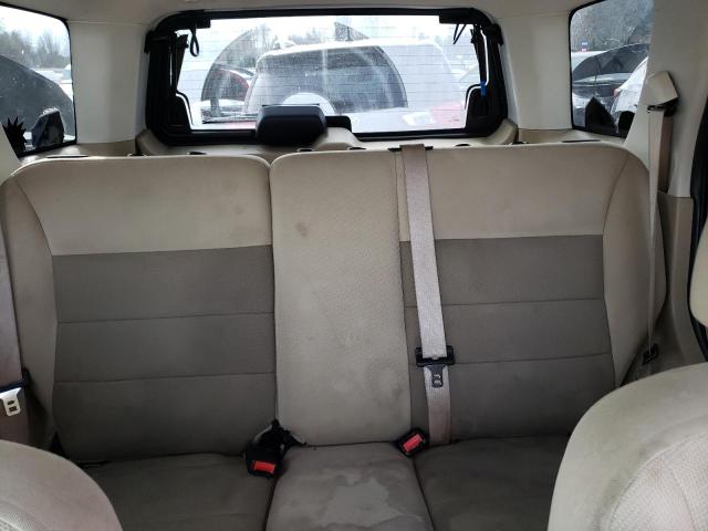 Photo 10 from auction – 2008 FORD ESCAPE XLT with VIN 1FMCU03Z08KA76938