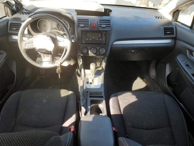Photo 8 from auction – 2014 SUBARU XV CROSSTR with VIN JF2GPAVC4E8243680