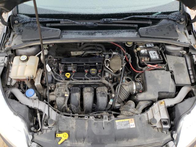 Photo 11 from auction – 2013 FORD FOCUS with VIN 1FADP3K24DL303144