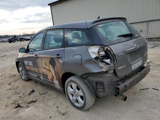 Photo 2 from auction – 2005 TOYOTA COROLLA MA with VIN 2T1LR30E15C482202