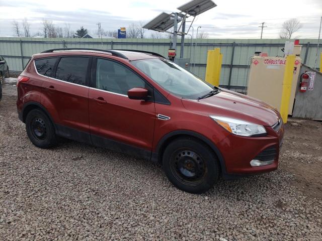 Photo 4 from auction – 2015 FORD ESCAPE SE with VIN 1FMCU9GX3FUB15665