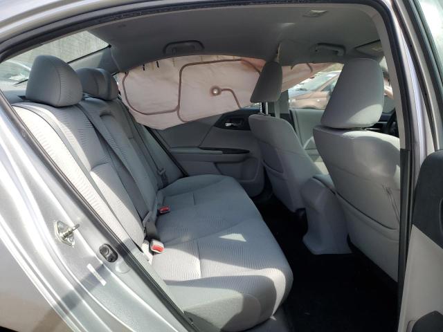 Photo 10 from auction – 2014 HONDA ACCORD LX with VIN 1HGCR2F37EA253769