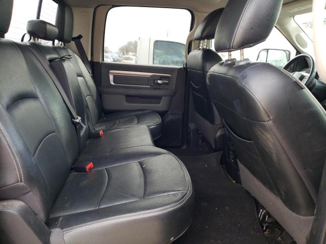 Photo 10 from auction – 2017 RAM 1500 SLT with VIN 1C6RR7LT7HS718826