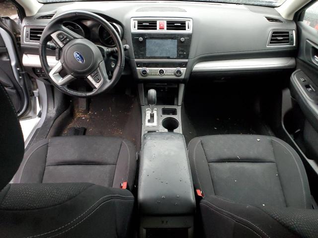 Photo 8 from auction – 2015 SUBARU LEGACY 2.5 with VIN 4S3BNBF69F3055264
