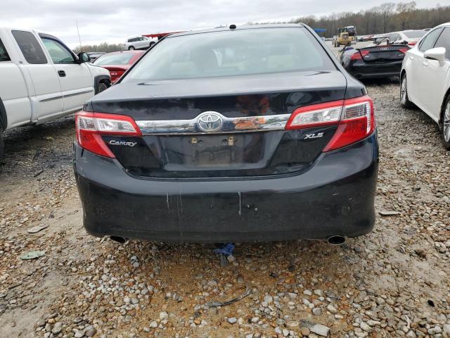Photo 6 from auction – 2012 TOYOTA CAMRY SE with VIN 4T1BK1FK3CU506285