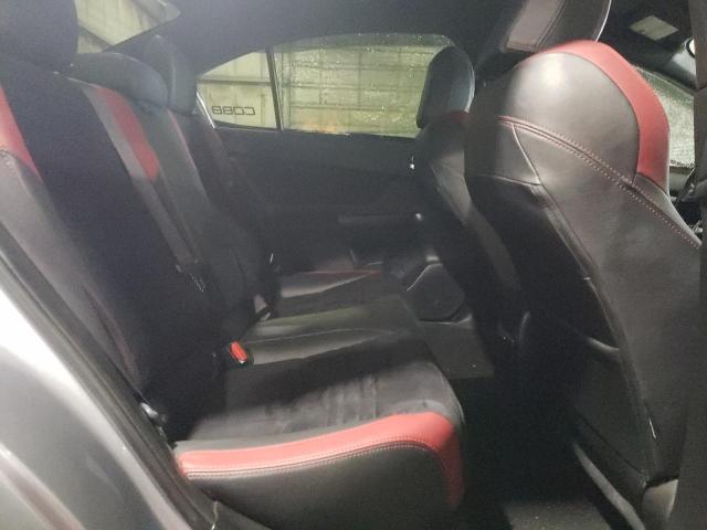 Photo 10 from auction – 2016 SUBARU WRX STI with VIN JF1VA2M66G9803470