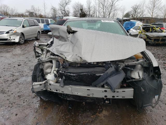 Photo 5 from auction – 2014 CHRYSLER 300 with VIN 2C3CCARG0EH280469
