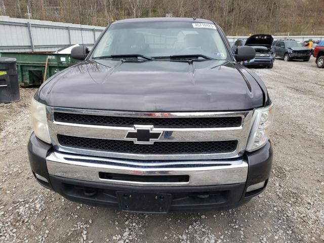 Photo 5 from auction – 2011 CHEVROLET SILVERADO with VIN 3GCPKSE33BG124351