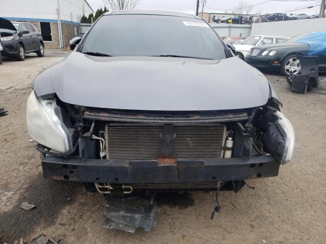 Photo 5 from auction – 2009 NISSAN MAXIMA S with VIN 1N4AA51E29C806478