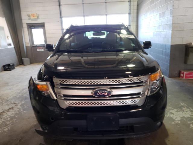 Photo 5 from auction – 2015 FORD EXPLORER X with VIN 1FM5K8D84FGB64037