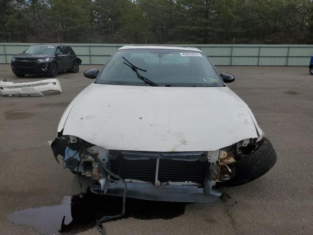 Photo 5 from auction – 2004 CHEVROLET MONTE CARL with VIN 2G1WX12K149315050