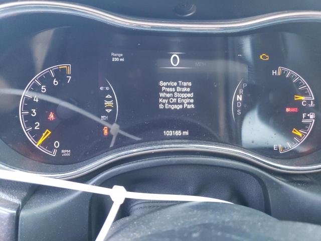 Photo 9 from auction – 2014 JEEP GRAND CHER with VIN 1C4RJFBG7EC254411