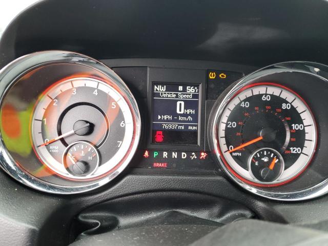 Photo 9 from auction – 2017 DODGE GRAND CARA with VIN 2C4RDGEG9HR701552