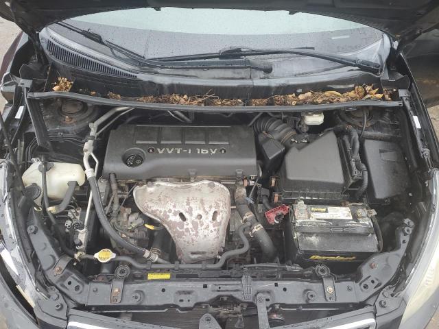 Photo 11 from auction – 2010 PONTIAC VIBE with VIN 5Y2SP6E08AZ413460