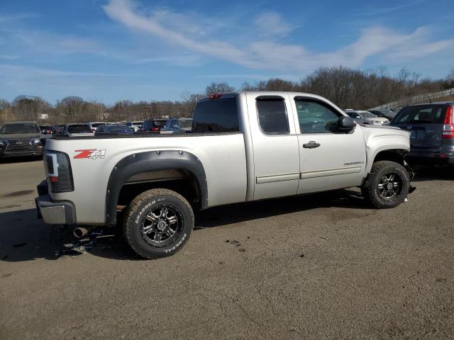 Photo 3 from auction – 2008 GMC SIERRA K15 with VIN 2GTEK190081103248