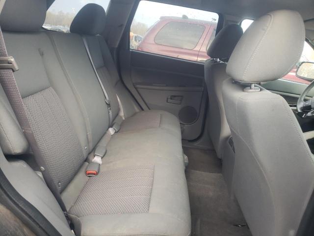 Photo 10 from auction – 2005 JEEP GRAND CHER with VIN 1J4GR48K55C625916